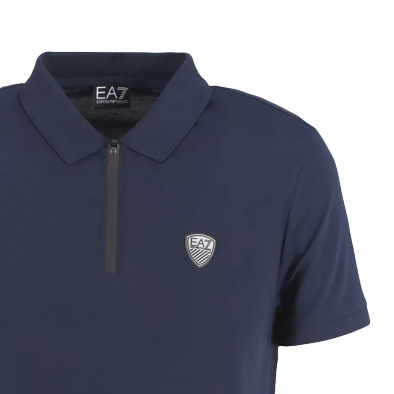 Polo EA7 Emporio Armani