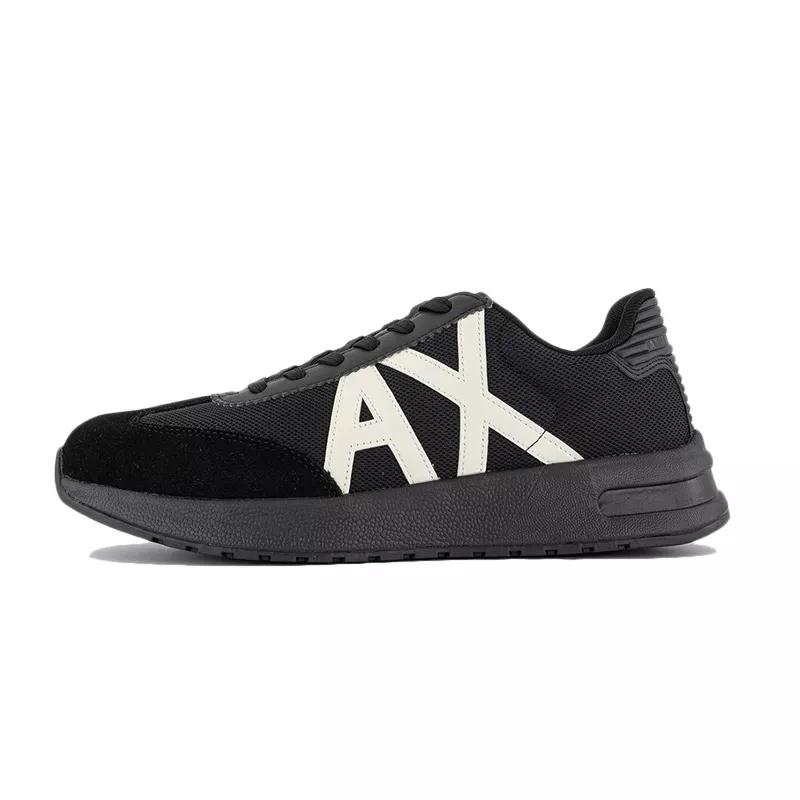 Basket Armani Exchange