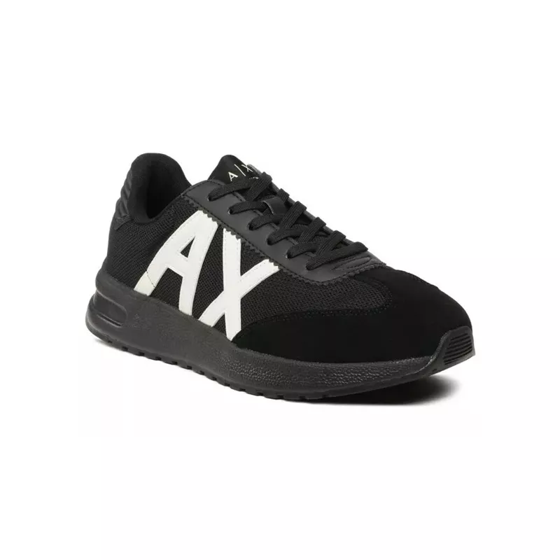 Basket Armani Exchange