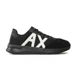 Basket Armani Exchange