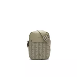 Sacoche Lacoste VERTICAL CAMERA BAG