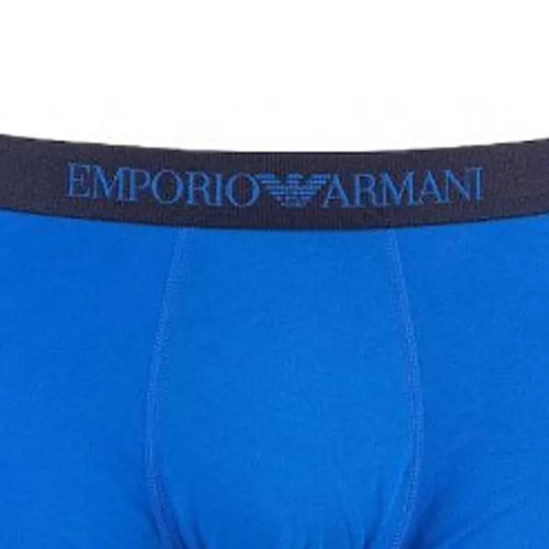 Pack de 3 boxers EA7 Emporio Armani