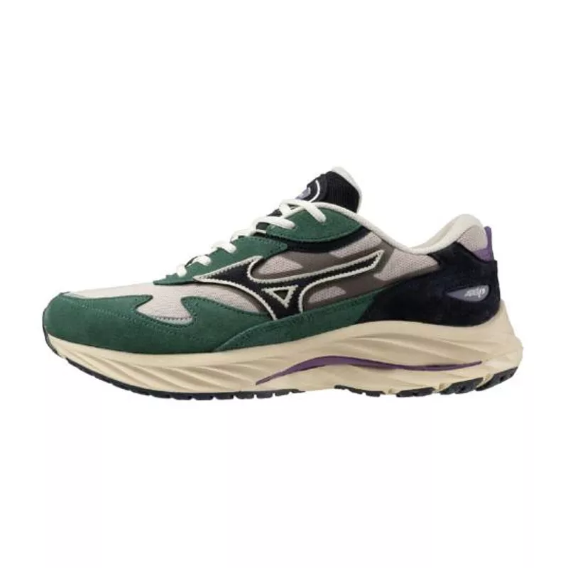 Basket Mizuno WAVE RIDER B