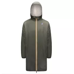 Parka K-Way LE VRAI  3.0 EIFFEL SHERPA