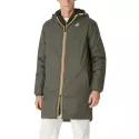 Parka K-Way LE VRAI  3.0 EIFFEL SHERPA