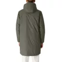 Parka K-Way LE VRAI  3.0 EIFFEL SHERPA