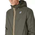 Parka K-Way LE VRAI  3.0 EIFFEL SHERPA