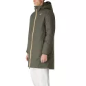 Parka K-Way LE VRAI  3.0 EIFFEL SHERPA