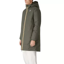 Parka K-Way LE VRAI  3.0 EIFFEL SHERPA