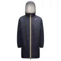 Parka K-Way LE VRAI  3.0 EIFFEL SHERPA