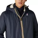 Parka K-Way LE VRAI  3.0 EIFFEL SHERPA