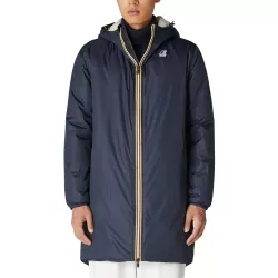 Parka K-Way LE VRAI  3.0 EIFFEL SHERPA