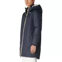 Parka K-Way LE VRAI  3.0 EIFFEL SHERPA