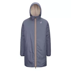 Parka K-Way LE VRAI  3.0 EIFFEL SHERPA