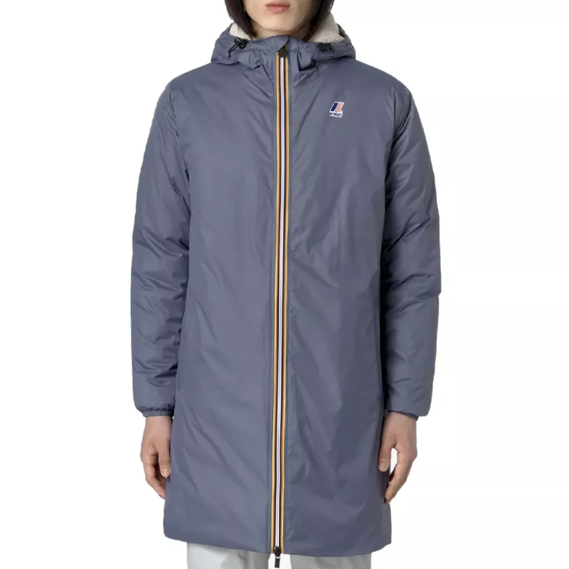 Parka K-Way LE VRAI  3.0 EIFFEL SHERPA