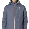 Parka K-Way LE VRAI  3.0 EIFFEL SHERPA