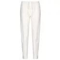 Pantalon de survêtement K-Way GINEVRETTE FLEECE PEACH