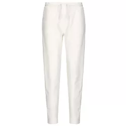 Pantalon de survêtement K-Way GINEVRETTE FLEECE PEACH