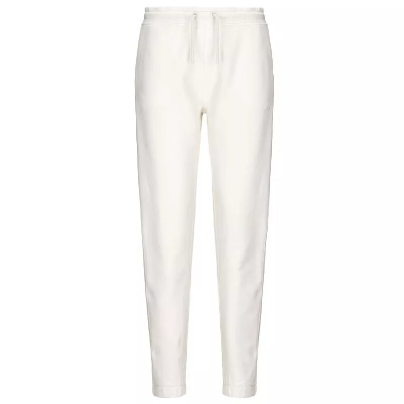 Pantalon de survêtement K-Way GINEVRETTE FLEECE PEACH