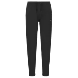 Pantalon de survêtement K-Way GINEVRETTE FLEECE PEACH