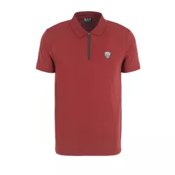 Polo EA7 Emporio Armani