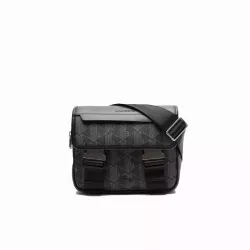 SAC BANDOULIERE Lacoste MESSENGER BAG