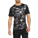 Tee-shirt Asics FUTURE CAMO SS TOP