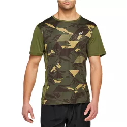 Tee-shirt Asics FUTURE CAMO...