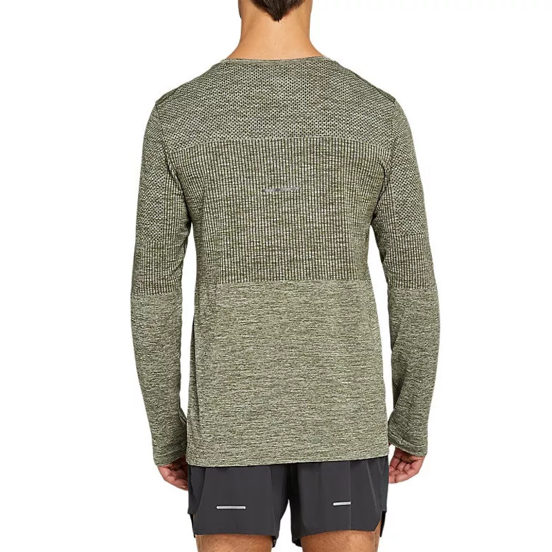 Tee-shirt Asics RACE SEAMLESS