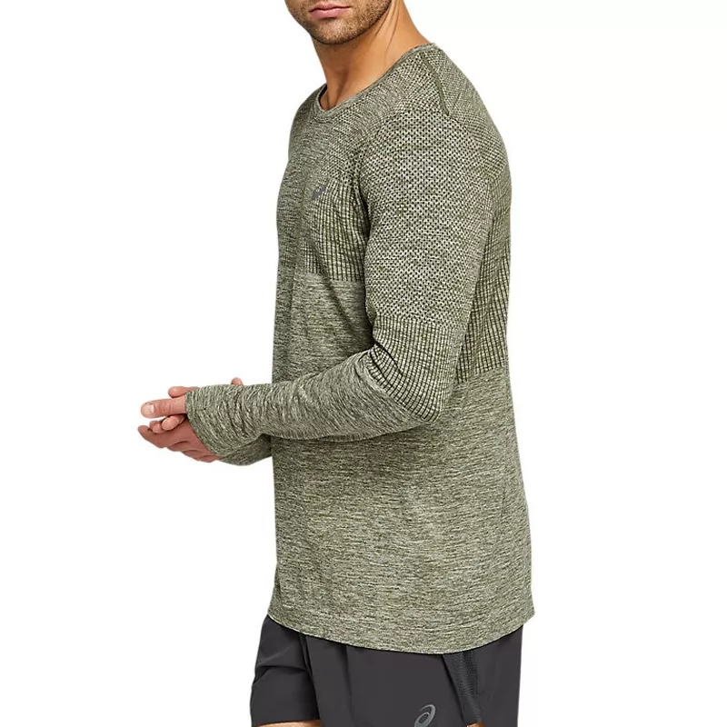 Tee-shirt Asics RACE SEAMLESS