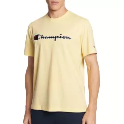 Tee-shirt Champion CREWNECK