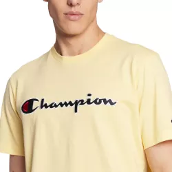 Tee-shirt Champion CREWNECK