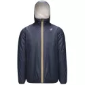 Blouson K-Way LE VRAI CLAUDE 3.0 SHERPA