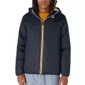 Blouson K-Way LE VRAI CLAUDE 3.0 SHERPA