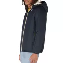 Blouson K-Way LE VRAI CLAUDE 3.0 SHERPA