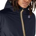 Blouson K-Way LE VRAI CLAUDE 3.0 SHERPA