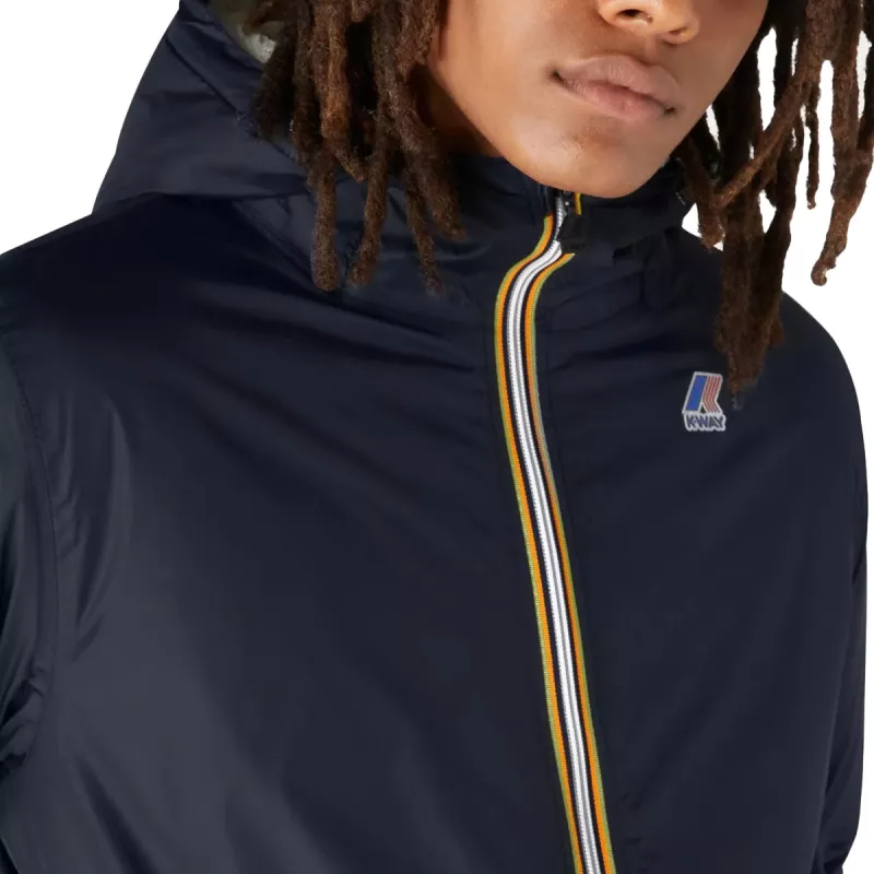 Blouson K-Way LE VRAI CLAUDE 3.0 SHERPA