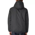 Blouson K-Way LE VRAI CLAUDE 3.0 SHERPA