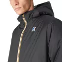 Blouson K-Way LE VRAI CLAUDE 3.0 SHERPA