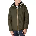 Blouson K-Way LE VRAI CLAUDE 3.0 SHERPA