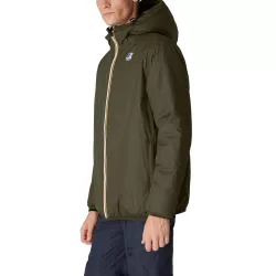 Blouson K-Way LE VRAI CLAUDE 3.0 SHERPA