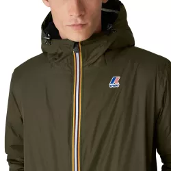 Blouson K-Way LE VRAI CLAUDE 3.0 SHERPA