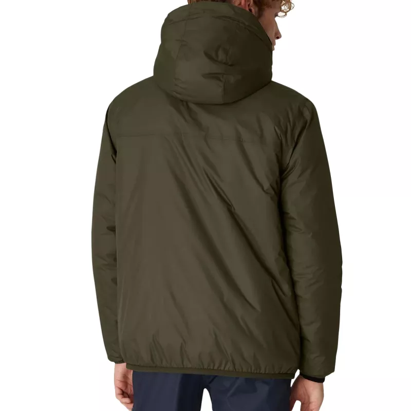 Blouson K-Way LE VRAI CLAUDE 3.0 SHERPA