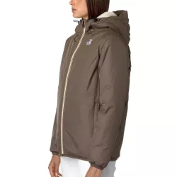 Blouson K-Way LE VRAI CLAUDE 3.0 SHERPA