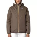 Blouson K-Way LE VRAI CLAUDE 3.0 SHERPA