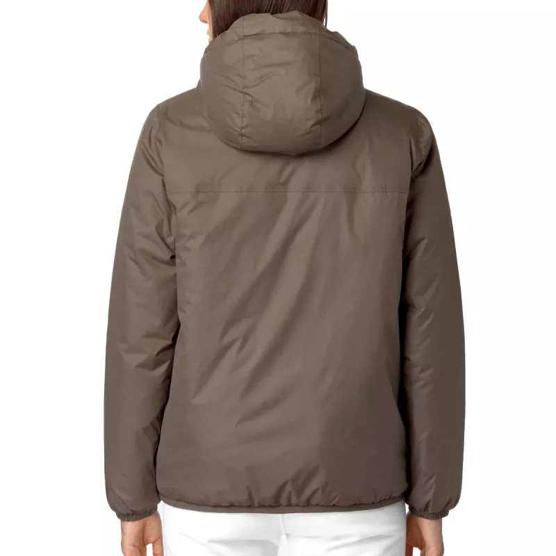 Blouson K-Way LE VRAI CLAUDE 3.0 SHERPA