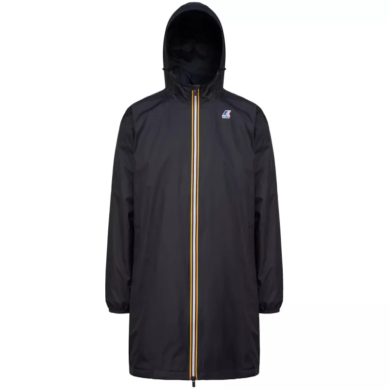 Parka K-Way LE VRAI 3.0 EIFFEL WARM