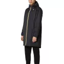 Parka K-Way LE VRAI 3.0 EIFFEL WARM