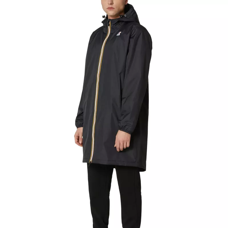 Parka K-Way LE VRAI 3.0 EIFFEL WARM