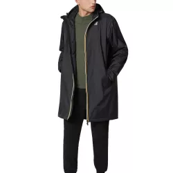 Parka K-Way LE VRAI 3.0 EIFFEL WARM